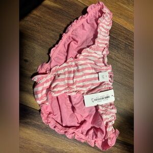 NWT size small pantie.